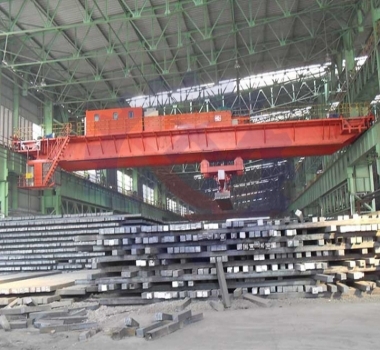 QL型-掛梁起重機