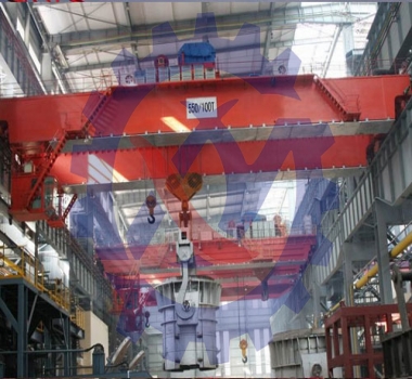 YZ型-冶金橋式起重機