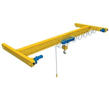 LD型-單梁橋式起重機