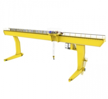 MDG型-門式起重機