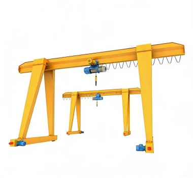 MH型-門式起重機