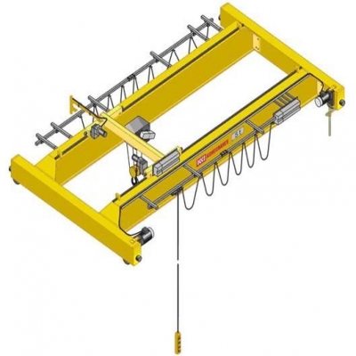 起重機斷電的原因及處理方法
