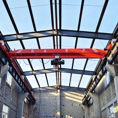 筑牢安全防線，保障高效運行——起重機科學養護要點解析